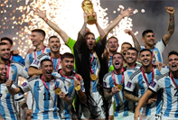 Пятеро игроков из Премьер-Лиги стали победителями ЧМ-2022